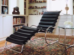 MR Liege Bauhaus Edition