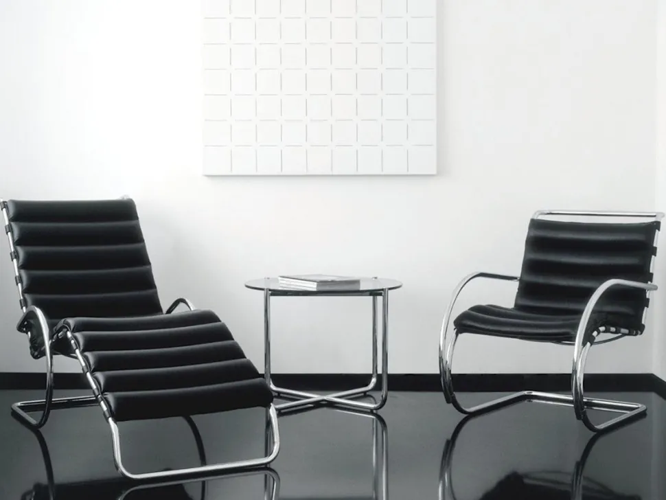 MR Liege Bauhaus Edition