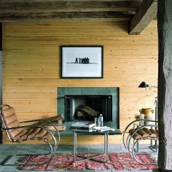 MR Sessel Bauhaus Edition