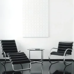 MR Sessel Bauhaus Edition