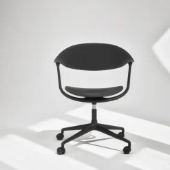 Mynt Bürodrehstuhl Viersternfuß