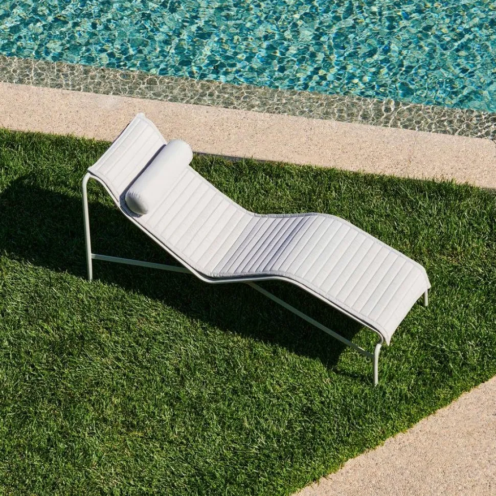 Nackenkissen für Palissade Chaise Longue