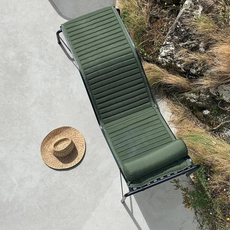 Nackenkissen für Palissade Chaise Longue