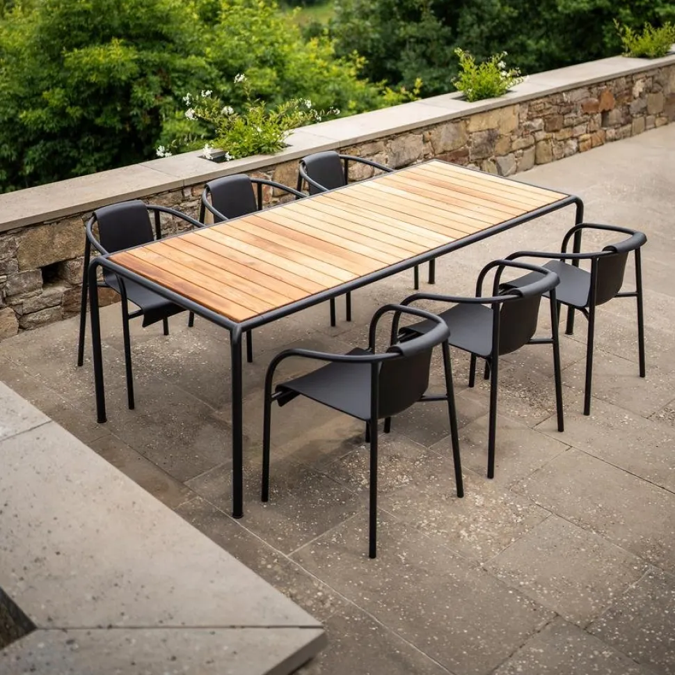 Nami Dining Chair