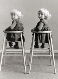 ND54 High Chair