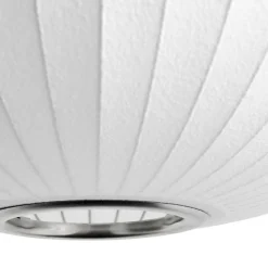 Nelson Bubble Pendelleuchte