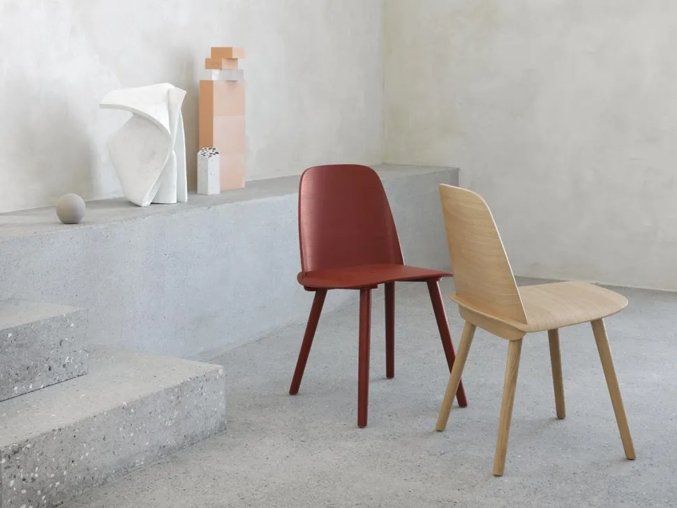 Nerd Chair