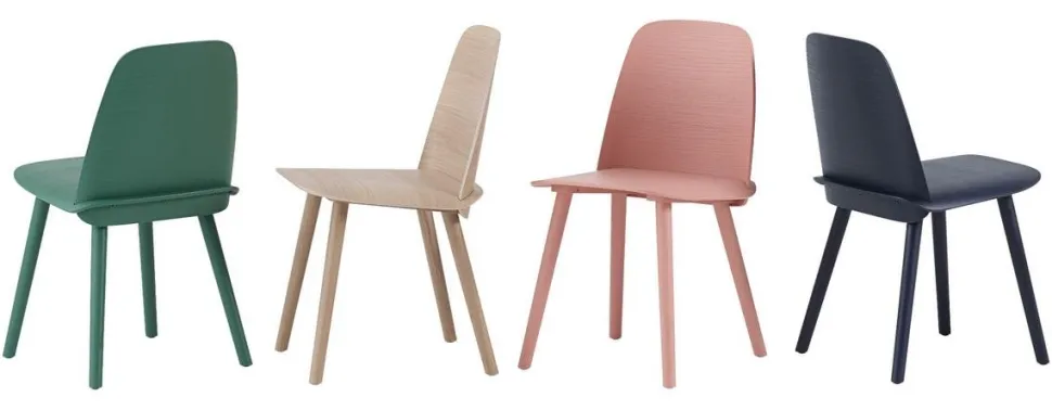 Nerd Chair