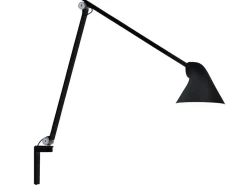 NJP Wandleuchte lang