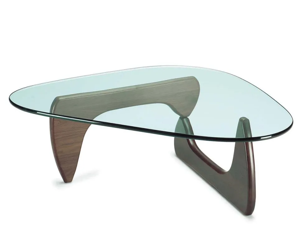 Noguchi Coffee Table