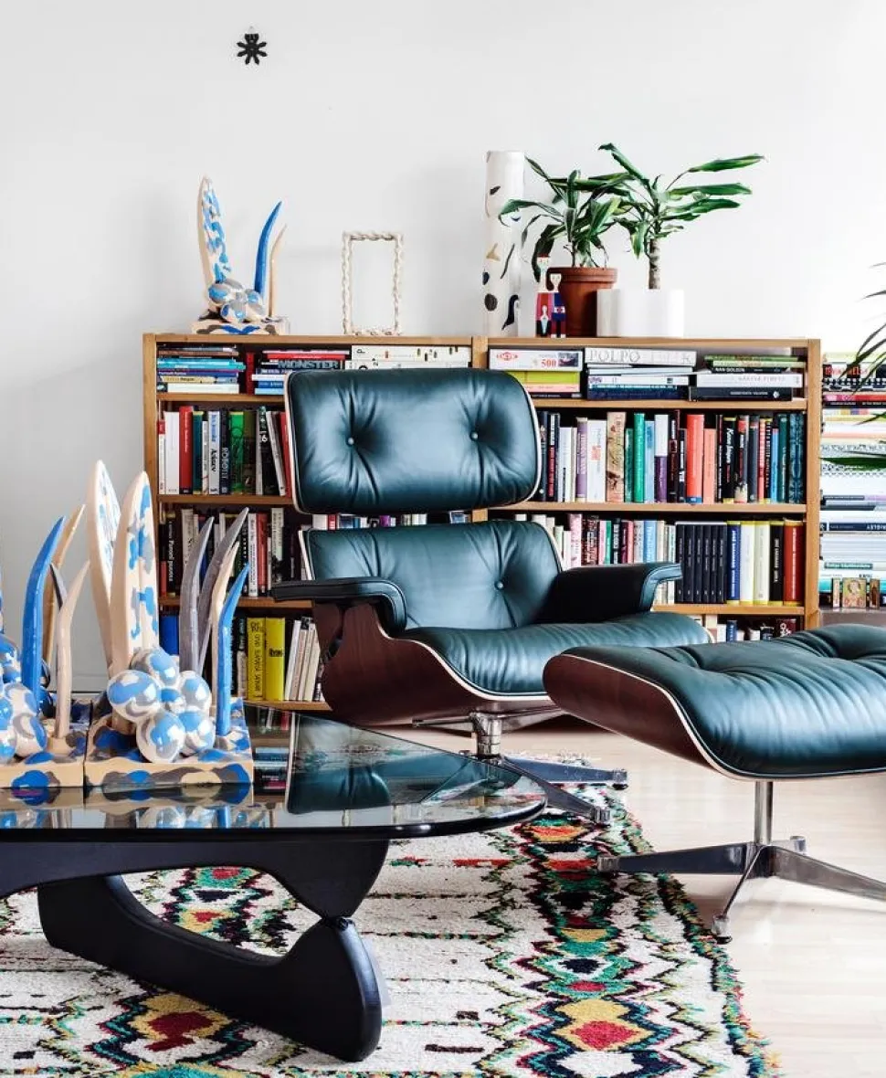 Noguchi Coffee Table