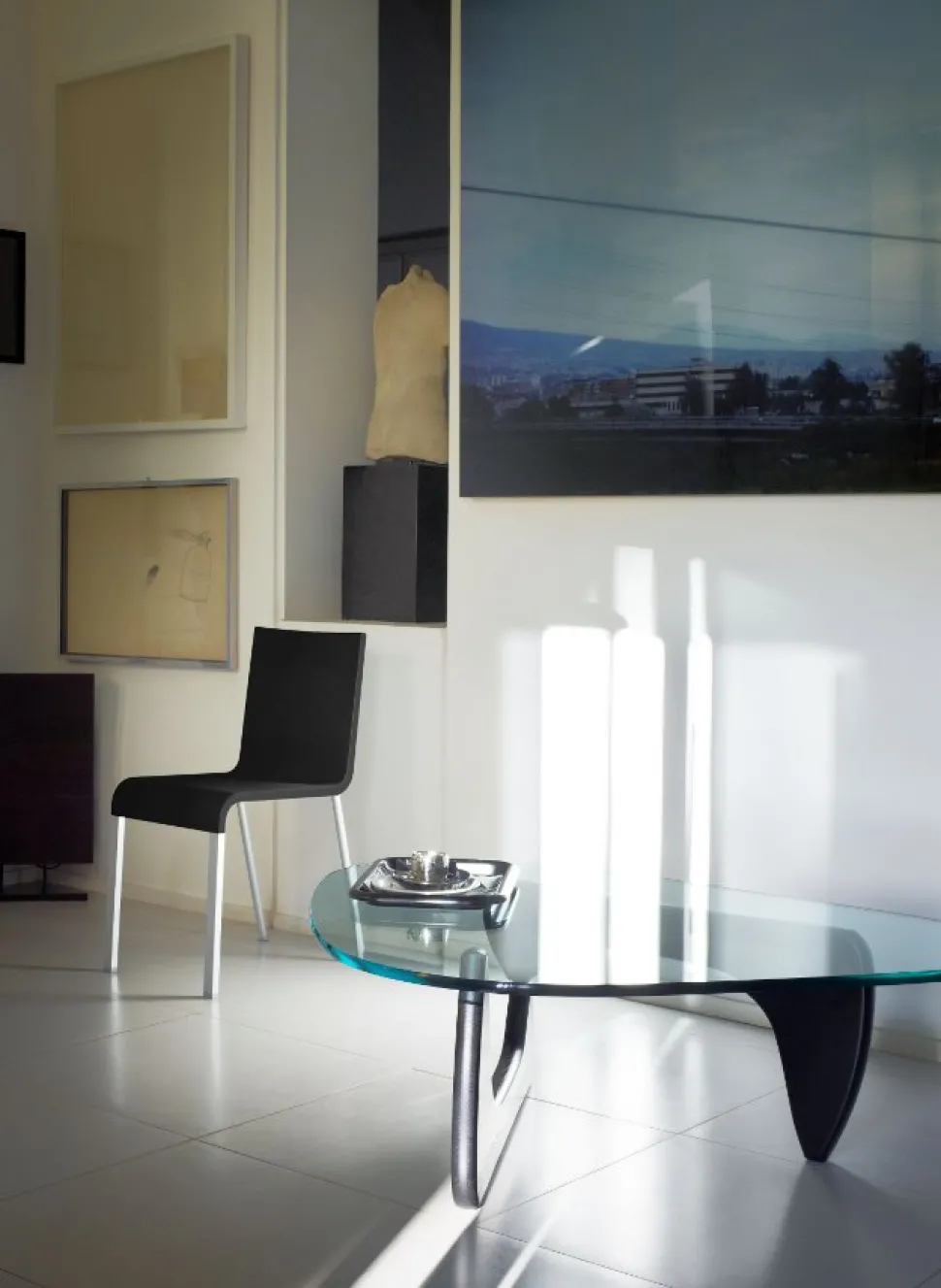 Noguchi Coffee Table