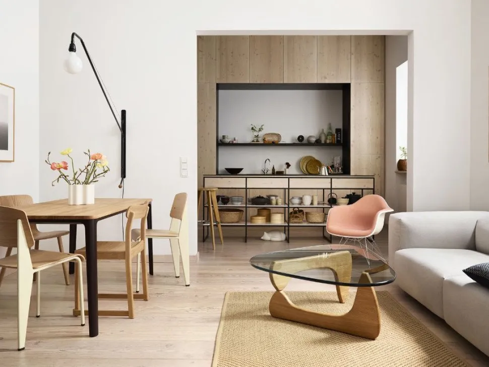 Noguchi Coffee Table