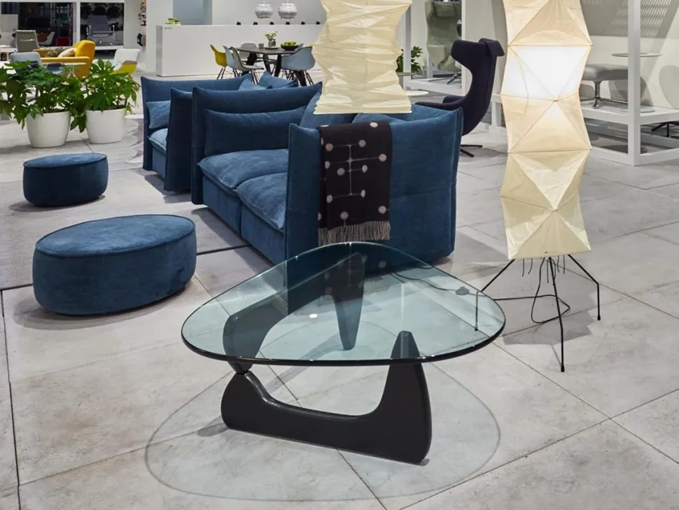 Noguchi Coffee Table