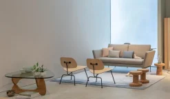 Noguchi Coffee Table