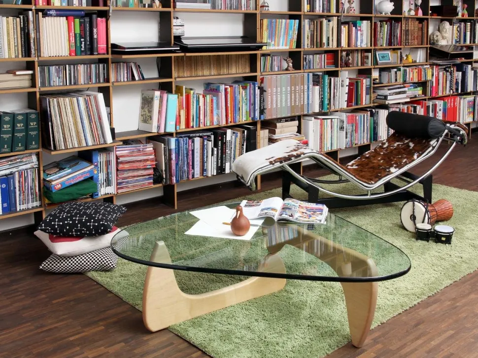 Noguchi Coffee Table