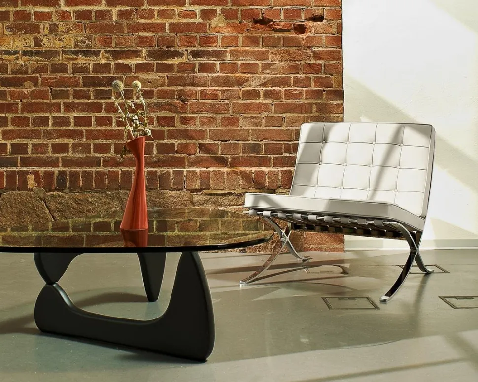 Noguchi Coffee Table