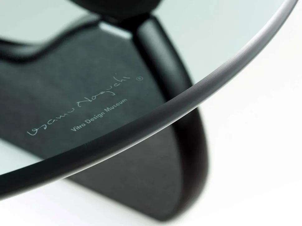 Noguchi Coffee Table