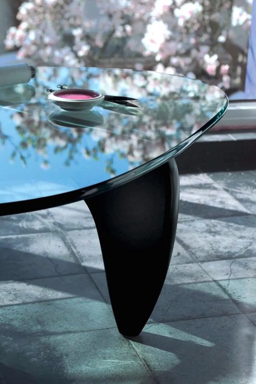 Noguchi Coffee Table
