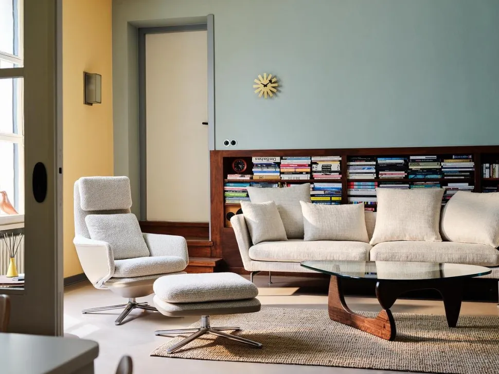 Noguchi Coffee Table