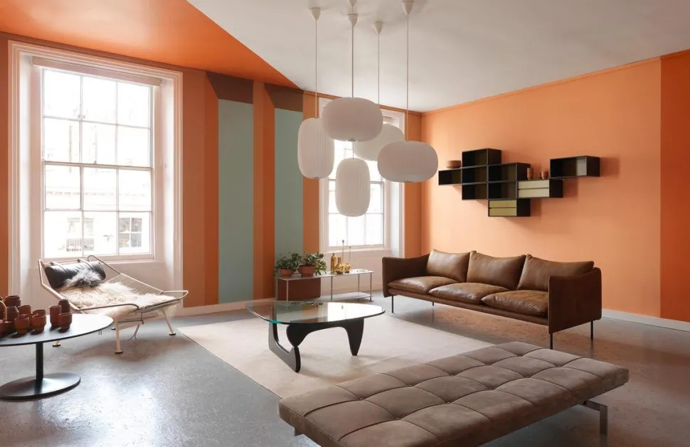 Noguchi Coffee Table