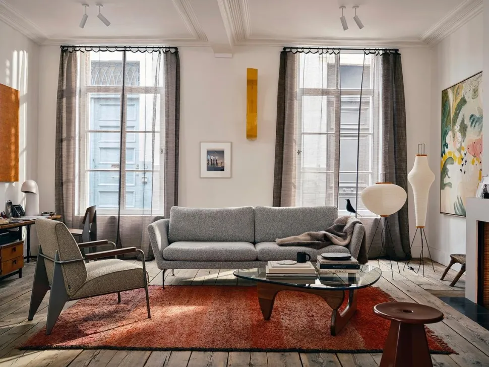 Noguchi Coffee Table