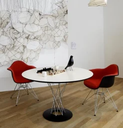 Noguchi Dining Table