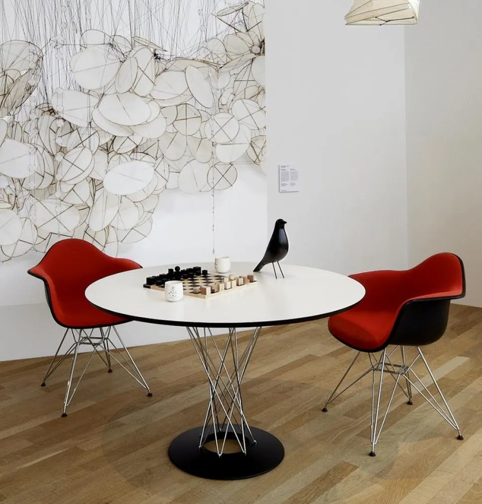 Noguchi Dining Table