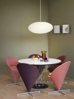 Noguchi Dining Table