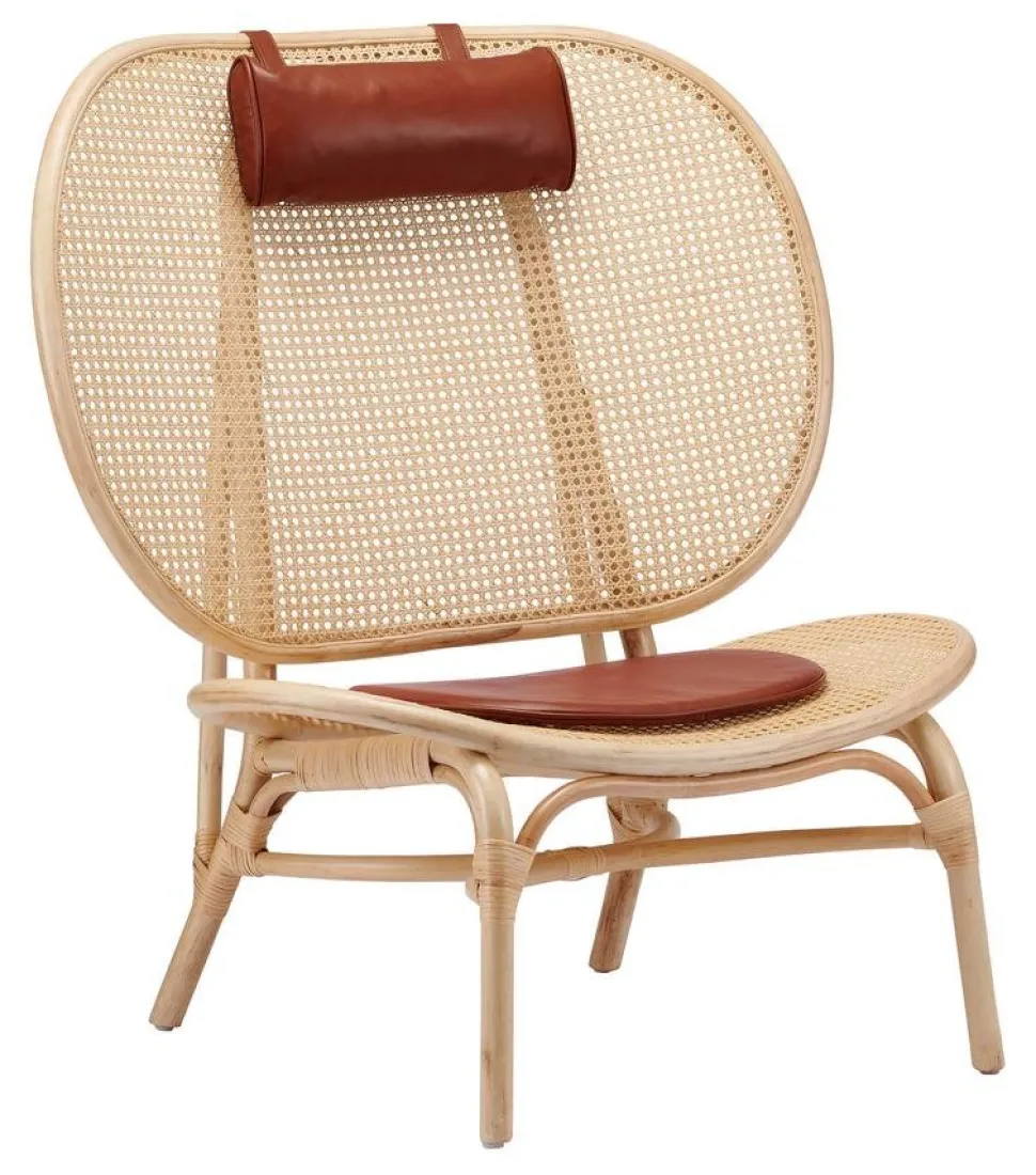 Nomad Chair