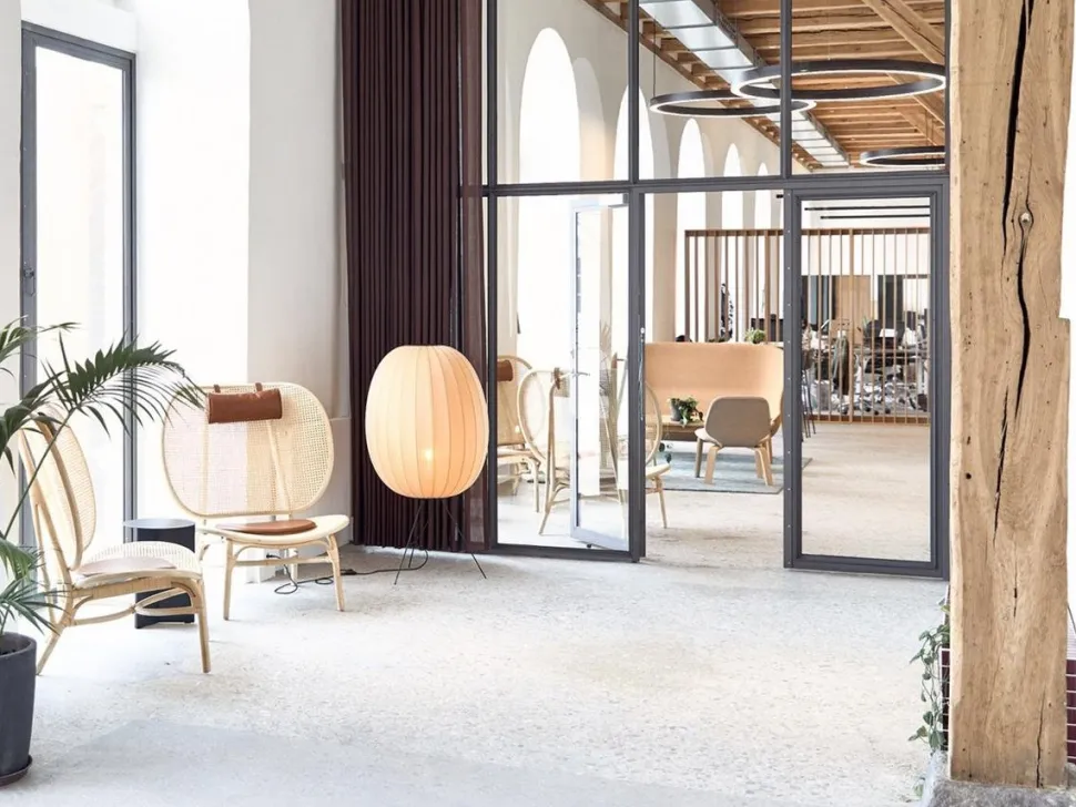 Nomad Chair