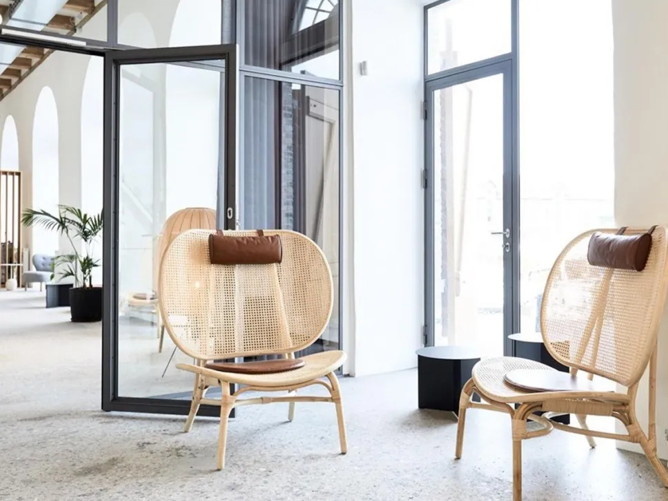 Nomad Chair