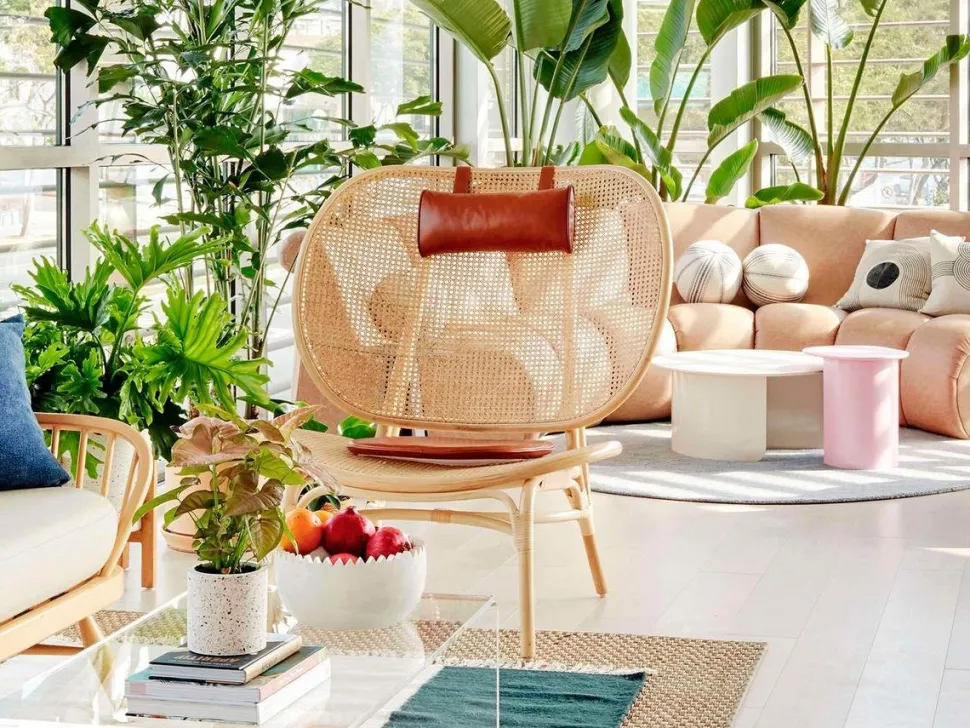 Nomad Chair