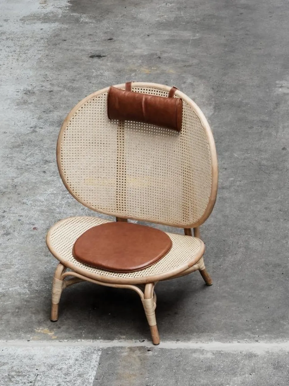 Nomad Chair