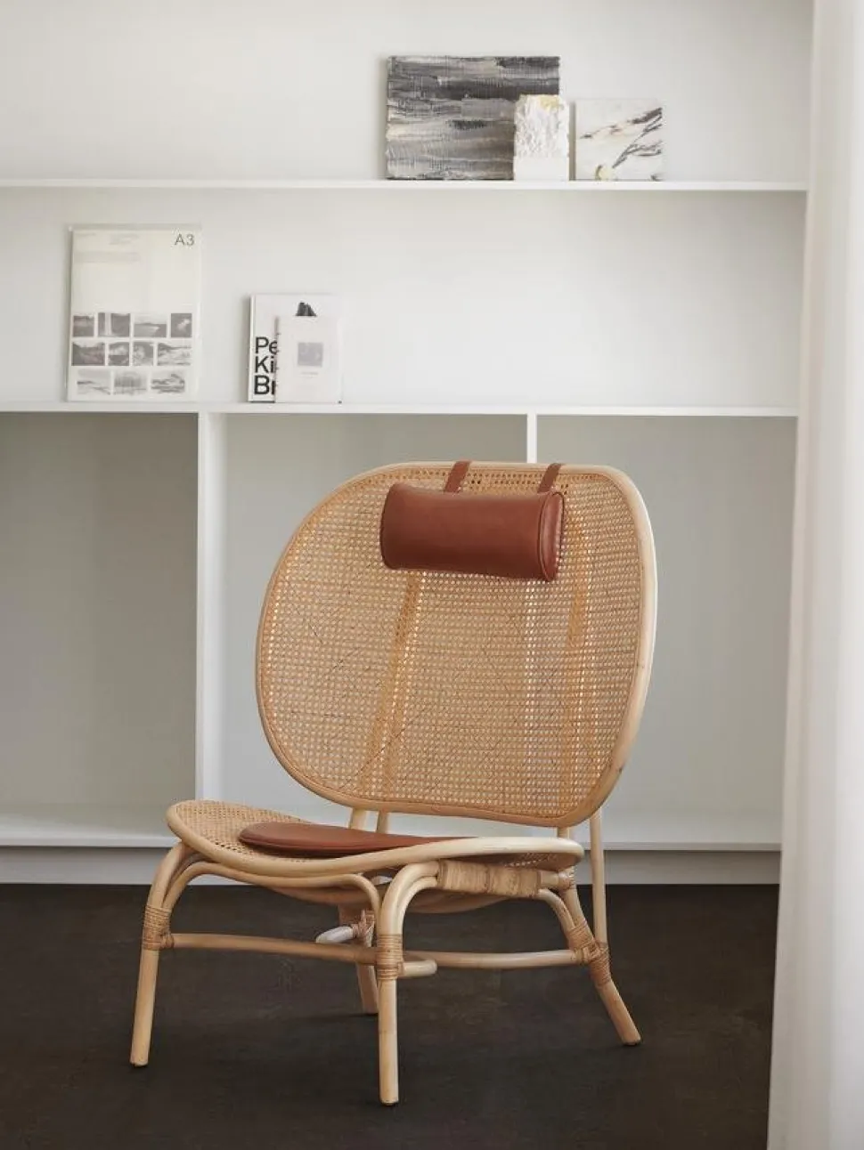 Nomad Chair