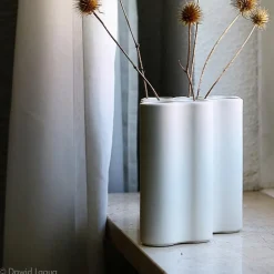 Nuage Vase