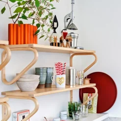 Nuage Vase