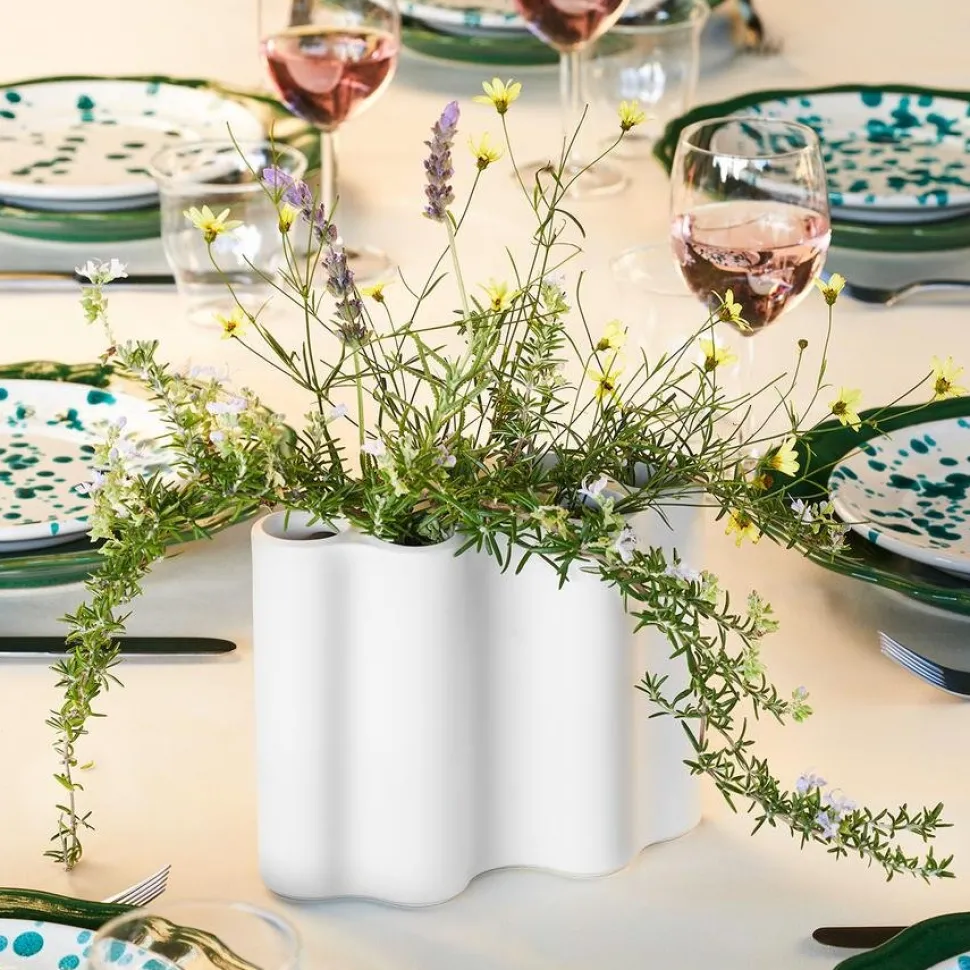 Nuage Vase