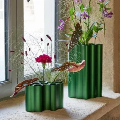 Nuage Vase
