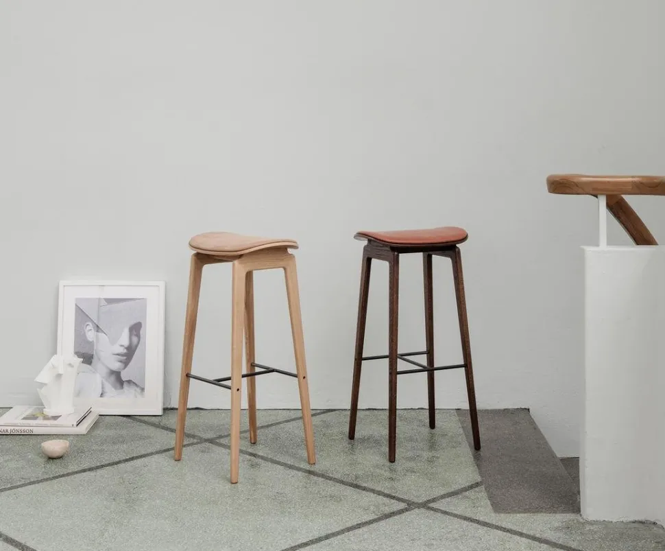 NY11 Bar Stool