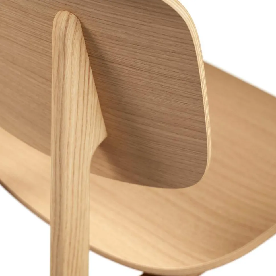 NY11 Dining Chair