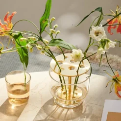 Objects Ikebana Vase