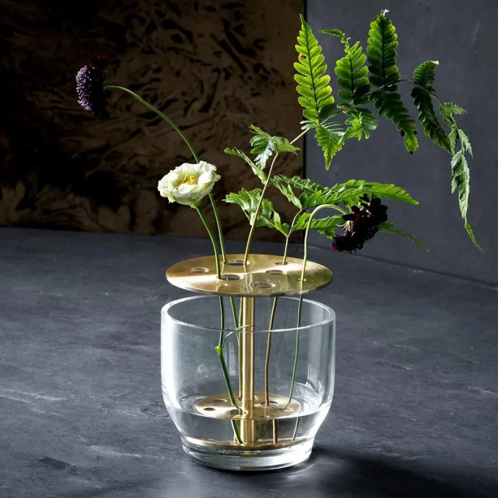 Objects Ikebana Vase
