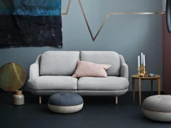 Objects Pouf