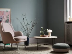 Objects Pouf