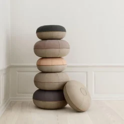 Objects Pouf