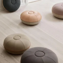 Objects Pouf