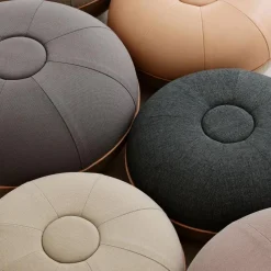 Objects Pouf