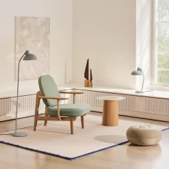 Objects Pouf
