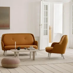 Objects Pouf